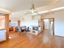 Pronájem bytu 3+kk, Praha - Jinonice, U dětského hřiště, 98 m2