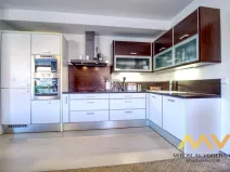 Pronájem bytu 4+kk, Hradec Králové - Nový Hradec Králové, Národních mučedníků, 95 m2