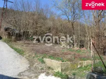 Prodej pozemku pro bydlení, Vsetín, 338 m2