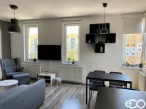 Pronájem bytu 2+kk, Mladá Boleslav, Na Radouči, 54 m2