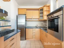 Pronájem bytu 3+kk, Praha - Újezd, Pastevců, 68 m2