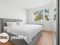 Pronájem bytu 3+1, Kojetín - Kojetín I-Město, Družstevní, 79 m2