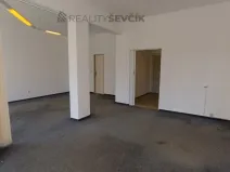 Pronájem obchodního prostoru, České Budějovice - České Budějovice 2, Větrná, 53 m2