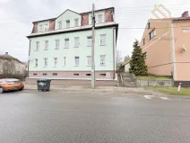 Pronájem bytu 2+1, Mikulášovice, 39 m2