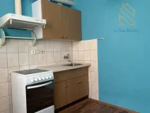 Pronájem bytu 1+1, Mikulášovice, 27 m2