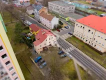 Prodej činžovního domu, Děčín, Březová, 347 m2