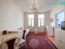 Prodej bytu 1+1, Mariánské Lázně, Mladějovského, 44 m2