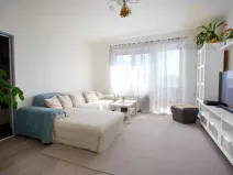 Prodej bytu 3+1, Žatec - Radíčeves, 64 m2