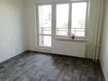 Pronájem bytu 2+kk, Ostrava - Dubina, Antonína Poledníka, 44 m2