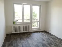 Pronájem bytu 2+kk, Ostrava - Dubina, Antonína Poledníka, 44 m2