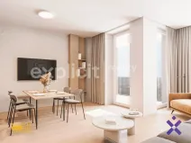 Prodej bytu 1+kk, Kroměříž, Slovanské náměstí, 41 m2