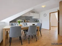 Prodej bytu 2+1, Praha - Dejvice, 57 m2