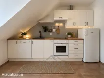 Prodej bytu 2+1, Praha - Dejvice, 57 m2
