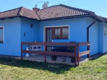 Prodej rodinného domu, Jirkov, Pod Vodárnou, 140 m2