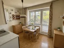 Prodej bytu 1+1, Brno - Pisárky, Preslova, 39 m2