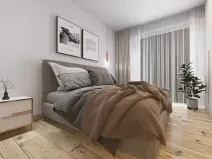 Prodej bytu 3+kk, Lázně Bělohrad, Lázeňská, 88 m2