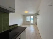 Pronájem bytu 1+kk, Kuřim, Brněnská, 29 m2