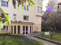 Pronájem garáže, Brno - Veveří, Údolní, 13 m2