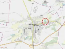 Prodej pole, Hobšovice, 39775 m2