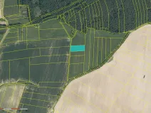 Prodej pole, Čermná, 19718 m2