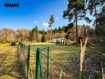 Prodej zahrady, Dubenec, 539 m2
