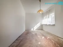 Prodej bytu 1+1, Mariánské Lázně, Mladějovského, 41 m2