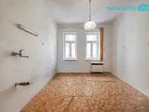 Prodej bytu 1+1, Mariánské Lázně, Mladějovského, 41 m2