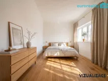 Prodej bytu 1+1, Mariánské Lázně, Mladějovského, 41 m2