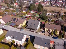 Prodej rodinného domu, Liberec - Liberec XIX-Horní Hanychov, Skokanská, 115 m2