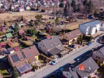 Prodej rodinného domu, Liberec - Liberec XIX-Horní Hanychov, Skokanská, 115 m2