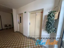 Prodej bytu 1+1, Kroměříž, Denkova, 37 m2