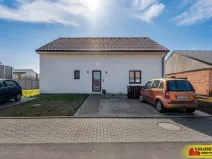 Prodej bytu 2+kk, Hrádek, 53 m2