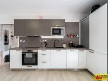 Prodej bytu 2+kk, Hrádek, 53 m2