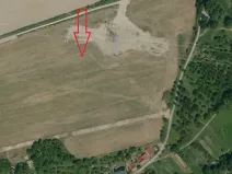 Prodej pole, Dolní Nětčice, 1887 m2