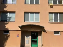 Pronájem bytu 2+kk, Tábor, Varšavská, 43 m2