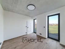 Pronájem bytu 2+kk, Ostrava, U Hrůbků, 48 m2