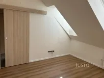 Pronájem bytu 2+kk, Písek, Havlíčkovo nám., 27 m2