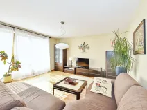 Prodej bytu 2+kk, Praha - Stodůlky, Nová kolonie, 81 m2