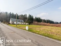 Prodej pozemku pro bydlení, Liberec, Sáňkařská, 727 m2