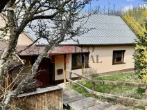 Prodej rodinného domu, Lopeník, 250 m2