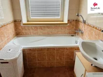 Pronájem bytu 2+kk, Trutnov, Komenského, 45 m2