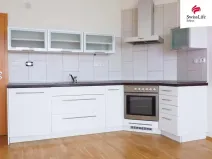 Pronájem bytu 2+kk, Žďár nad Sázavou, Kupecká, 62 m2