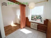 Pronájem bytu 1+1, Plzeň, K Pecím, 46 m2