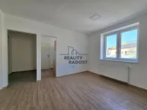 Pronájem bytu 1+1, Hodonín, Kolískova, 43 m2