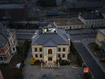 Pronájem kanceláře, Opava - Předměstí, Janská, 280 m2