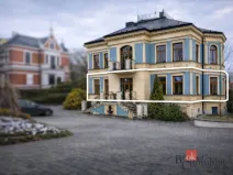 Pronájem kanceláře, Opava - Předměstí, Janská, 280 m2