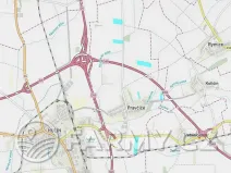 Prodej podílu pole, Pravčice, 27890 m2