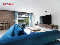 Prodej rodinného domu, Hovorčovice, Na Konci světa, 188 m2