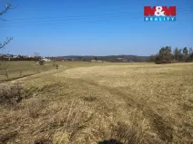 Pronájem louky, Jílové u Prahy, 2895 m2