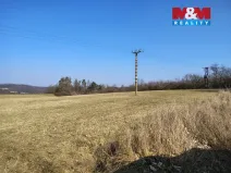 Pronájem louky, Jílové u Prahy, 2895 m2